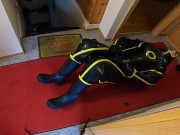 Cyborg Doll - Screenshot 13 of 16 - Kink
