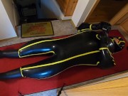 Cyborg Doll - Screenshot 9 of 16 - Rubber