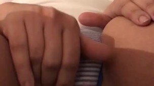 Hijabi Wife Horny For Sex