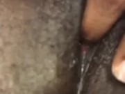 SUPER WET PUSSY