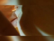 Redhead Wife Gets Rope Dress BDSM Hardcore Fucked Sucks Until Cumshot P3 13/16