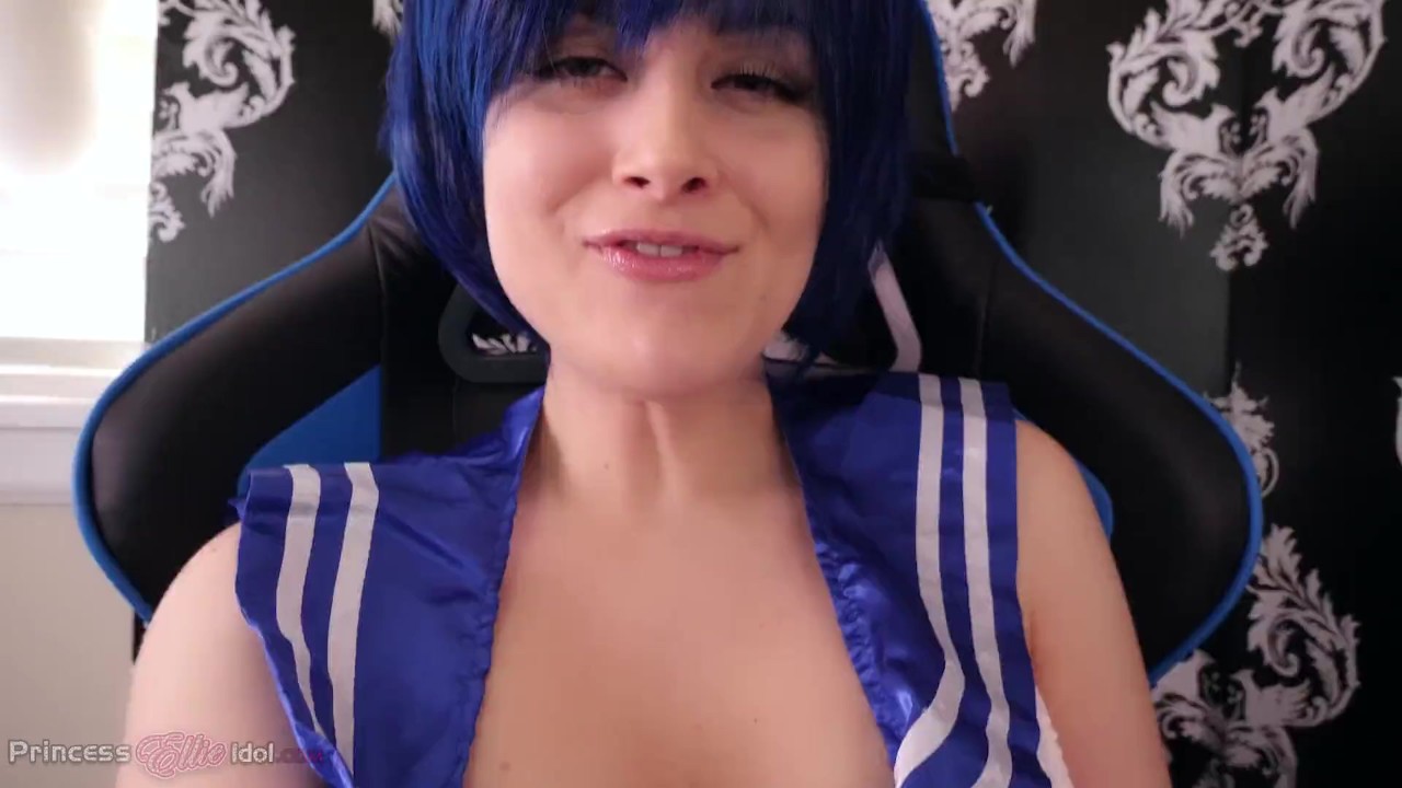 ペニバン装備のセーラーマーキュリーが襲ってくる！？ - 無料セックスビデオ - RedTube