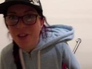 SheWee Unboxing And First Try 7/16