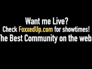 Black & Blonde Bathtub Blowjob! Jenna Foxx & Ryan Riesling! 1/16