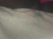 Creamy pussy 