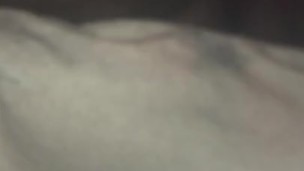 Creamy pussy 