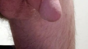 A fan wanted a pissing vid