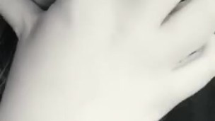 Finger sucking, 