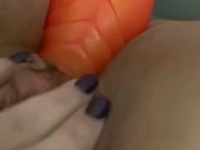 Bad dragon time - Screenshot 11 of 16 - Pussy Play