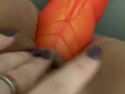 Bad dragon time - Screenshot 14 of 16 - Pussy Play