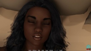 HALEYS STORY #35 (SANDRA ROUTE) – PC GAMEPLAY HD