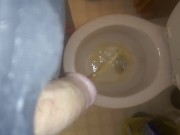 Guy Peeing  - Screenshot 5 of 16 - Boy Peeing