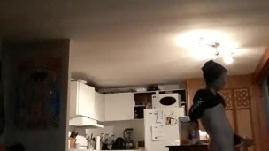 Cute Canadian DJ Must See