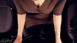 Boobdrive Holiday
