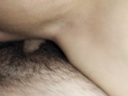 Трахнул  после школы и она мило стонала,пока нет родителей! 9/16