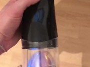 Pipedream - Screenshot 12 of 16 - Masturbation
