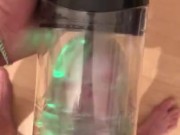 Pipedream - Screenshot 15 of 16 - Squirting
