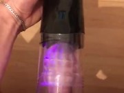 Pipedream - Screenshot 2 of 16 - Masturbation