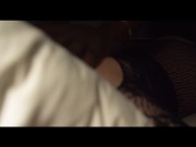 the mrs. makes me fuck her until i explode 10/16