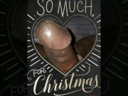Happy Holidays From MrGoodBar8383