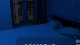 HALEYS STORY #36 (SANDRA ROUTE) – PC GAMEPLAY HD
