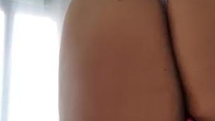 My hips have the power to dance and shake on top of you like a blender