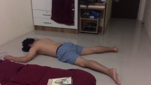 Existential crisis fuck me hard while I do nothing about it