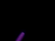Toy Testing - Glow in the Dark Dildo - Screenshot 15 of 16 - Mom