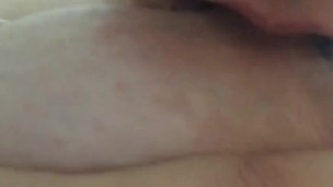 Nipple sucking