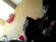 A little outside play 1/16