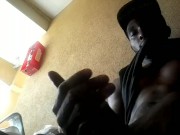 A little outside play 10/16