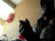 A little outside play 9/16