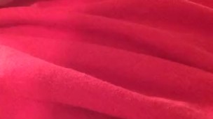 BBW Mature MILF Air Pulse Clit Arouser Toy Test