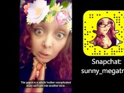 How to Please a Pussy - The Internal Clitoris Explained - Screenshot 11 of 16 - HD
