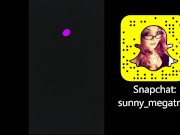 How to Please a Pussy - The Internal Clitoris Explained - Screenshot 3 of 16 - Snapchat