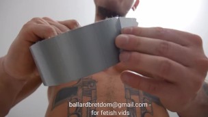 Ducktape Daddy chaturbate ballard_ 