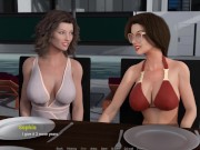 Away From Home Gameplay Part 12 By LoveSkySan69