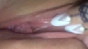 Tattooed fingering