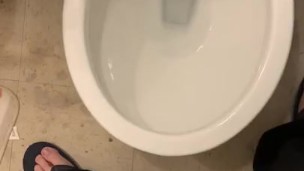 Morning pee