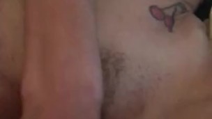 Giving you more of my wet