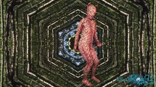 Kitty Zentai PREVIEW