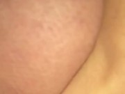 I WARM MY PUSSY UP FOR DADDYS DICK!