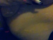 Titty play