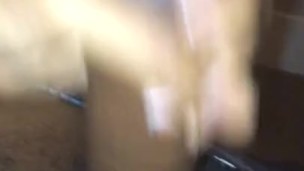 Big dick from Detroit nut