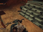 Mars, War Logs, Pt 8 - Two Escaped Convicts Walk Into A Bar... 10/16