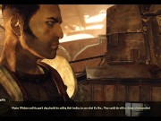 Mars, War Logs, Pt 8 - Two Escaped Convicts Walk Into A Bar... 12/16