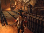 Mars, War Logs, Pt 8 - Two Escaped Convicts Walk Into A Bar... 13/16