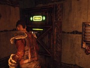 Mars, War Logs, Pt 8 - Two Escaped Convicts Walk Into A Bar... 14/16