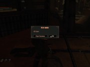 Mars, War Logs, Pt 8 - Two Escaped Convicts Walk Into A Bar... 15/16