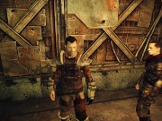 Mars, War Logs, Pt 8 - Two Escaped Convicts Walk Into A Bar... 2/16